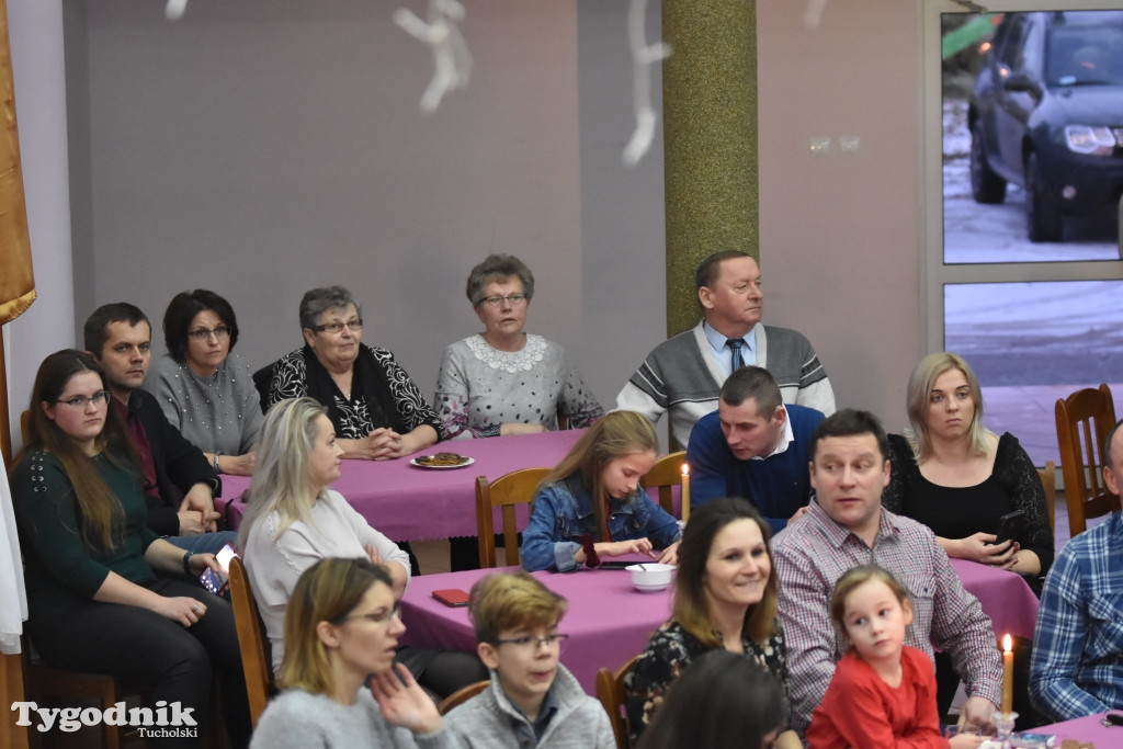 Kęsowo: Koncert kolęd i pastorałek