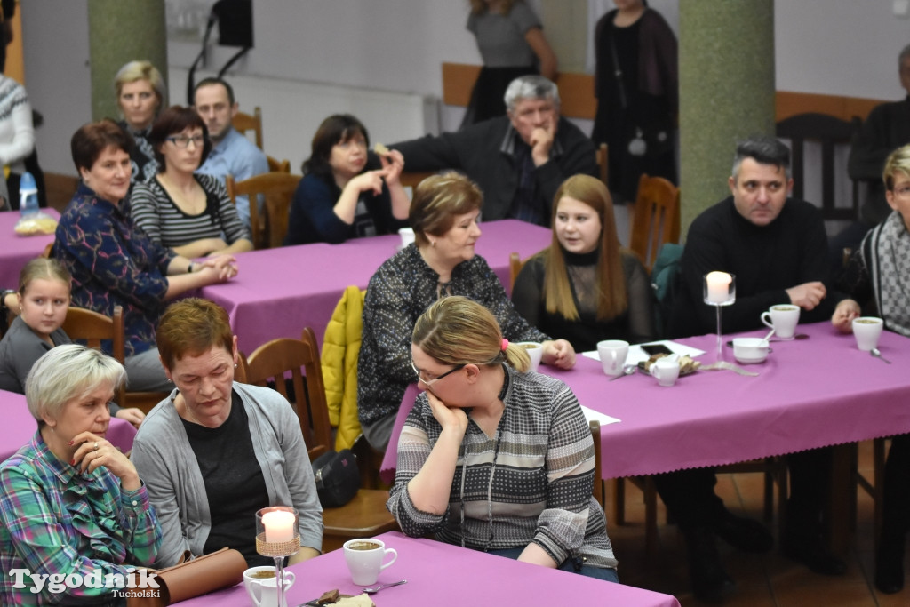Kęsowo: Koncert kolęd i pastorałek