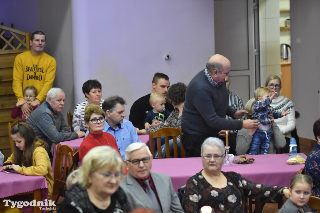 Kęsowo: Koncert kolęd i pastorałek