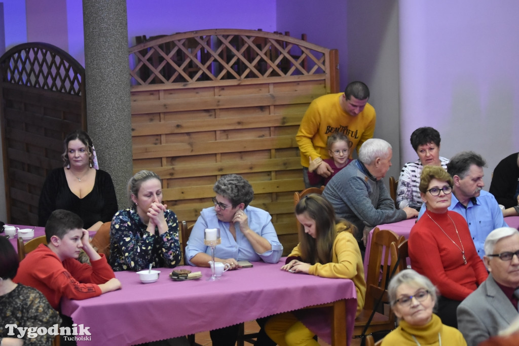 Kęsowo: Koncert kolęd i pastorałek