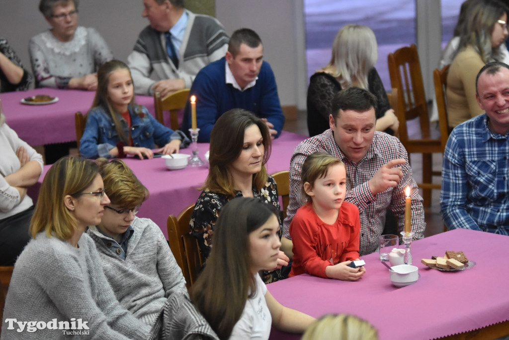 Kęsowo: Koncert kolęd i pastorałek