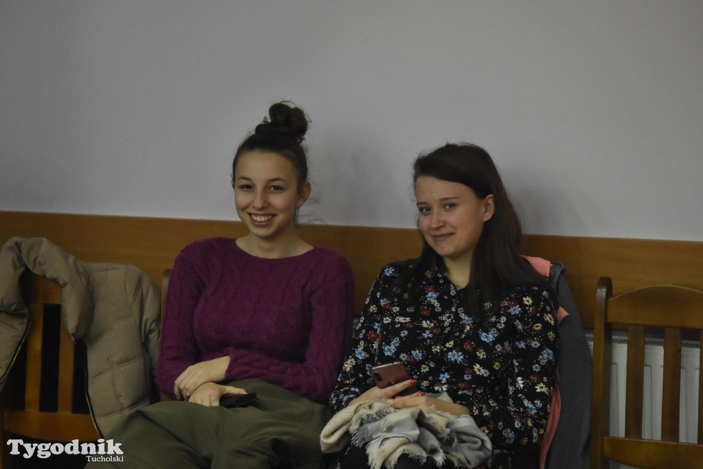 Kęsowo: Koncert kolęd i pastorałek