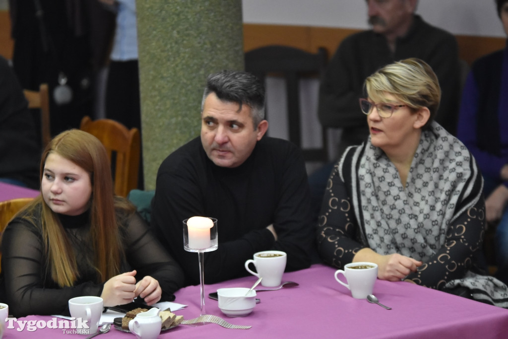 Kęsowo: Koncert kolęd i pastorałek