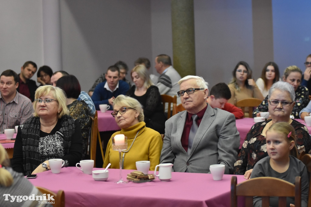 Kęsowo: Koncert kolęd i pastorałek