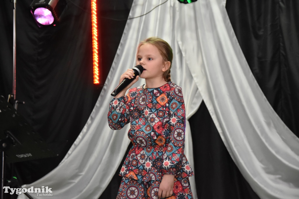 Kęsowo: Koncert kolęd i pastorałek