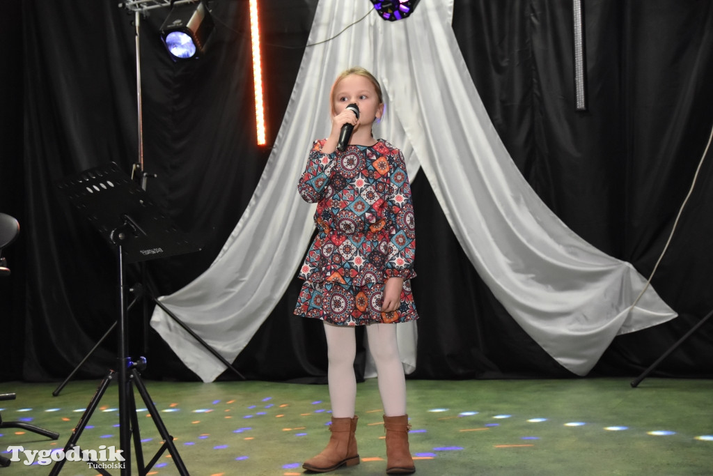 Kęsowo: Koncert kolęd i pastorałek