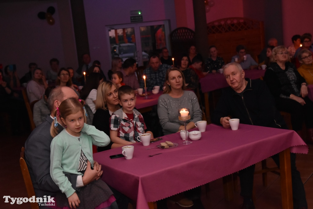 Kęsowo: Koncert kolęd i pastorałek