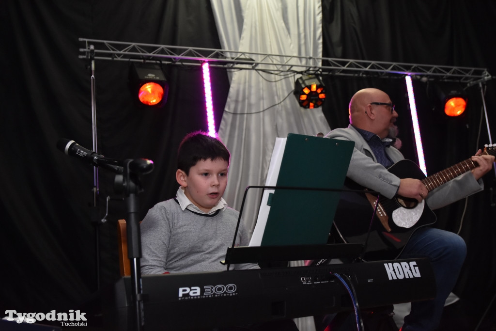 Kęsowo: Koncert kolęd i pastorałek
