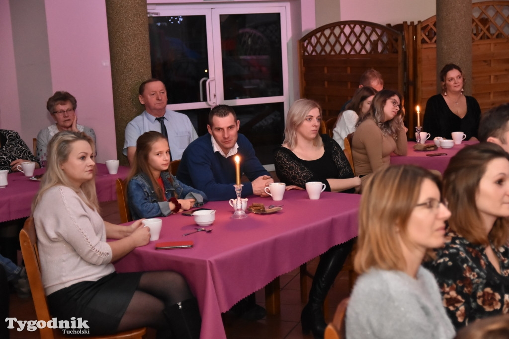 Kęsowo: Koncert kolęd i pastorałek