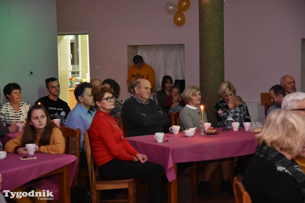 Kęsowo: Koncert kolęd i pastorałek
