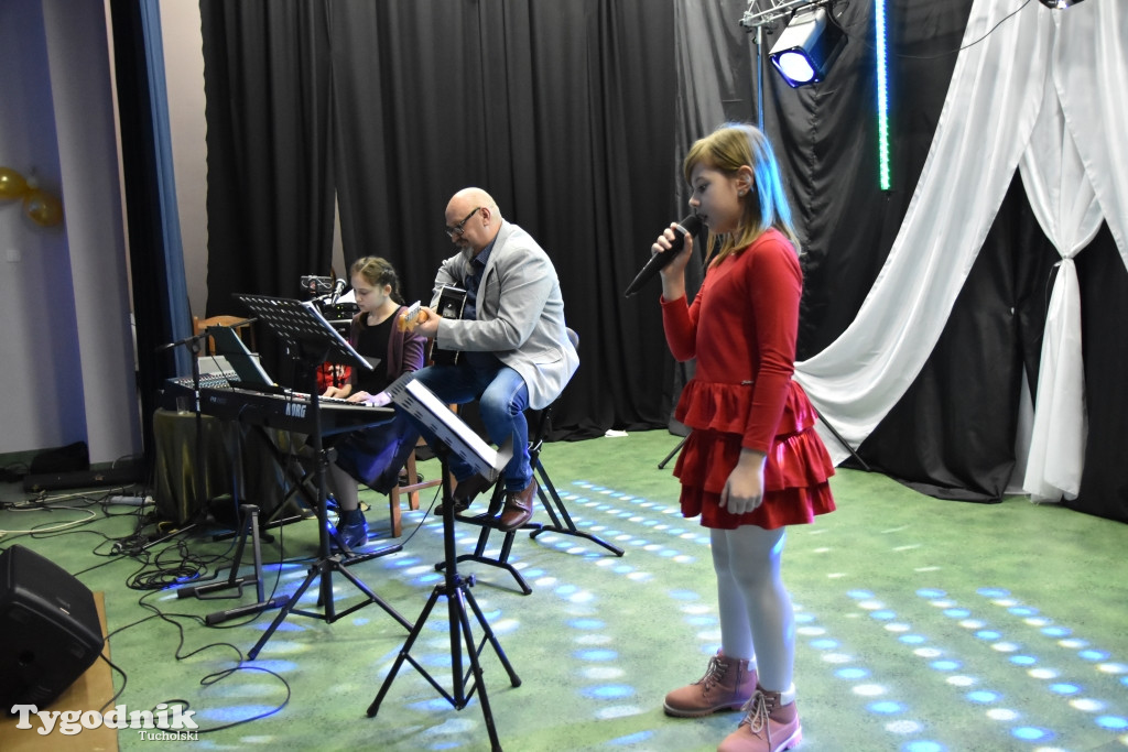 Kęsowo: Koncert kolęd i pastorałek