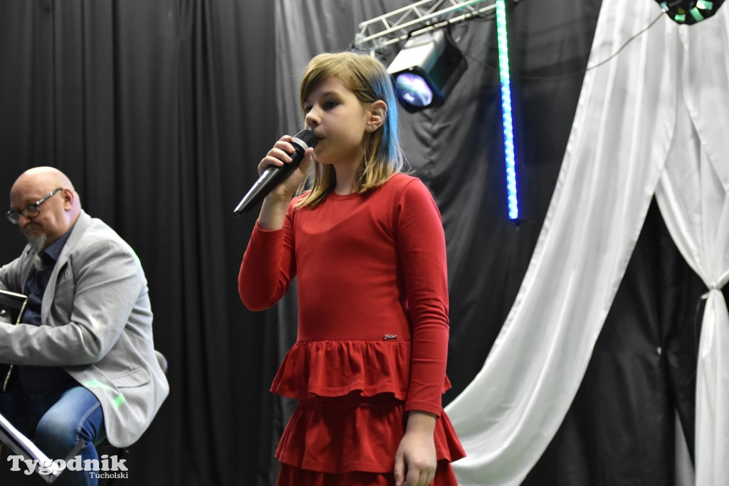 Kęsowo: Koncert kolęd i pastorałek