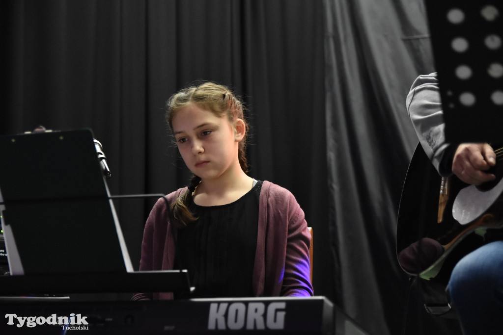 Kęsowo: Koncert kolęd i pastorałek