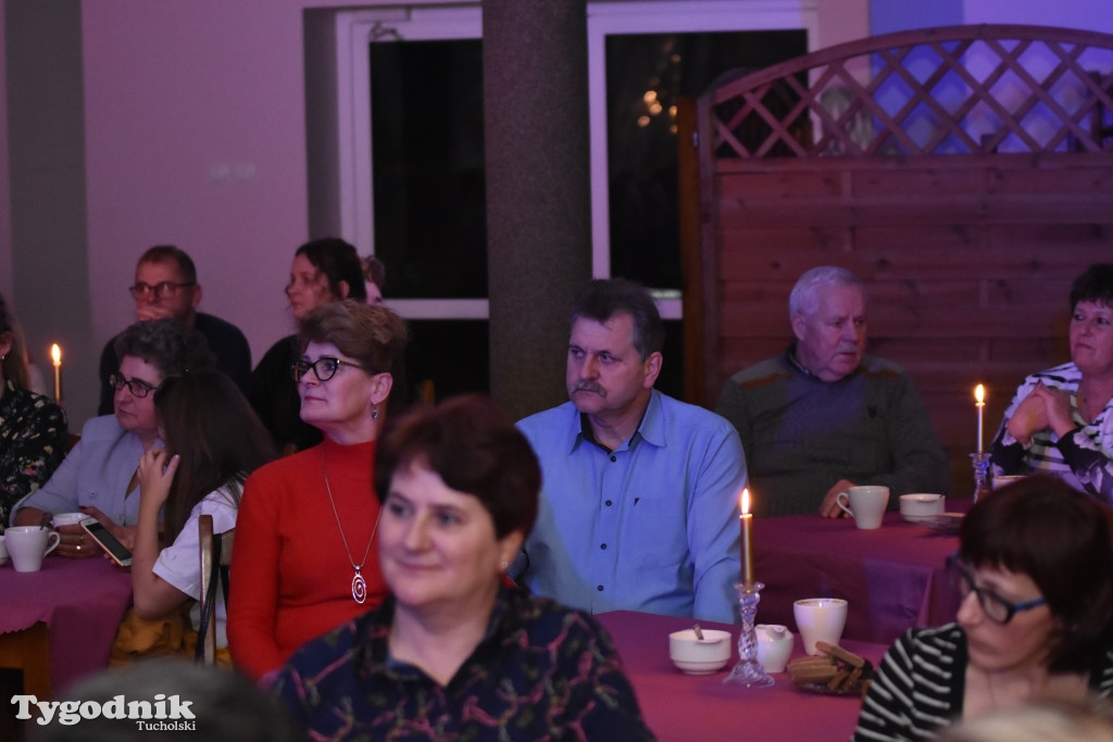 Kęsowo: Koncert kolęd i pastorałek