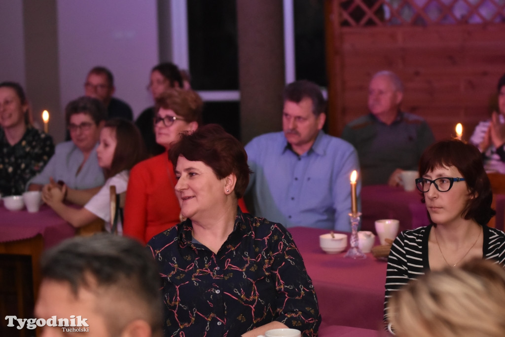 Kęsowo: Koncert kolęd i pastorałek