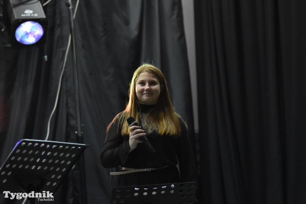 Kęsowo: Koncert kolęd i pastorałek