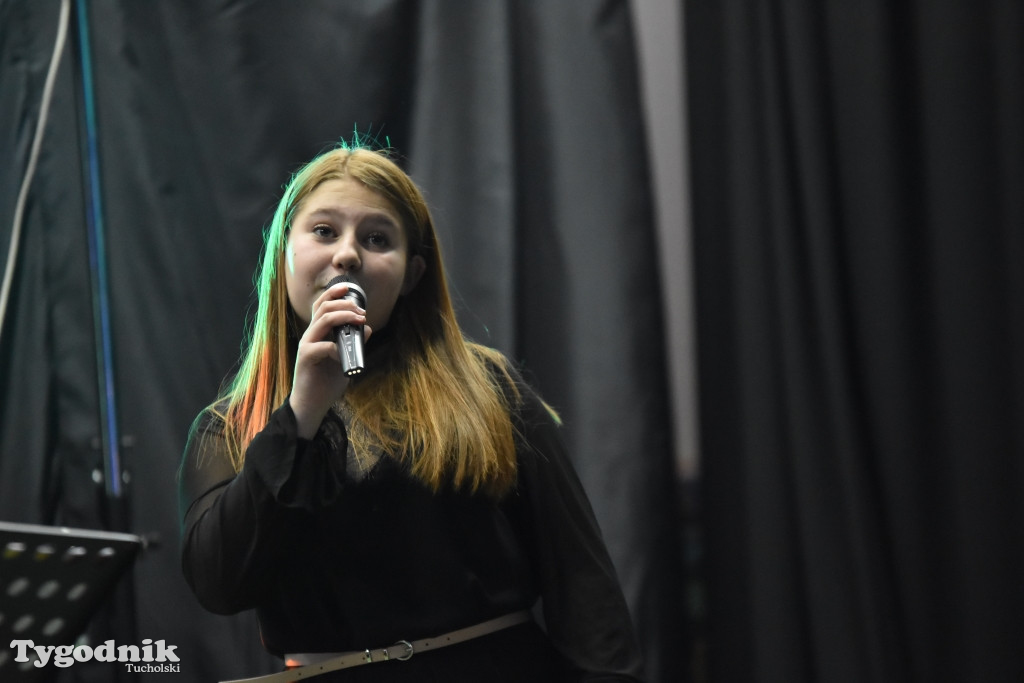 Kęsowo: Koncert kolęd i pastorałek