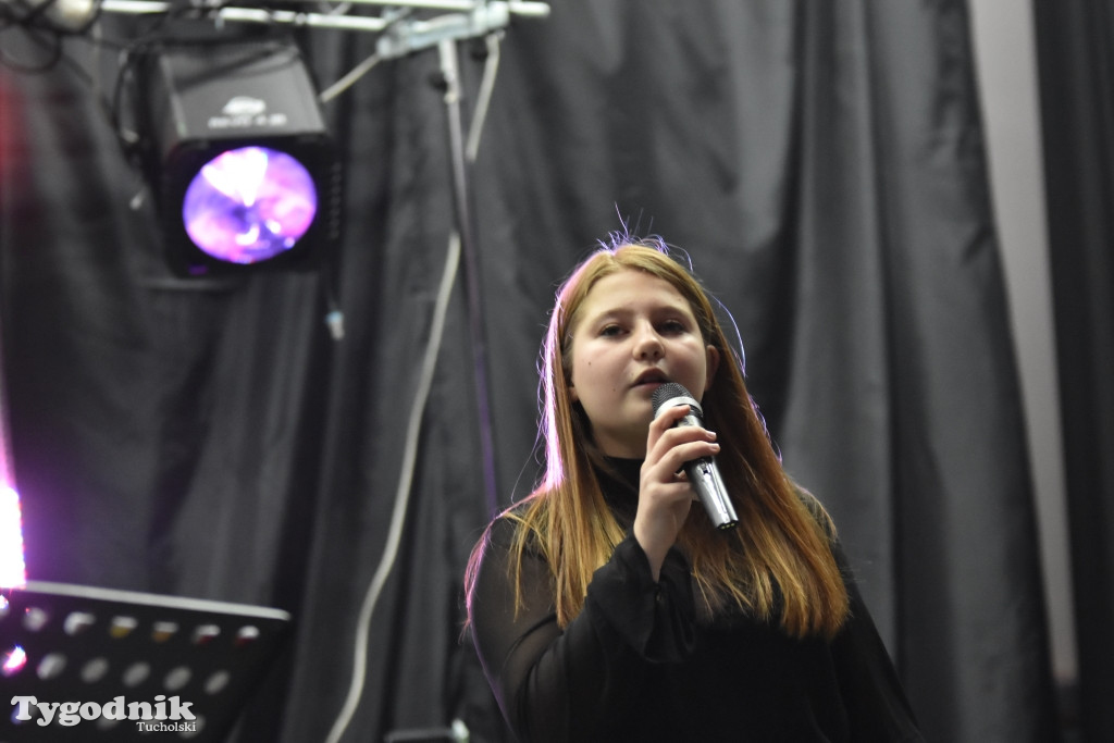 Kęsowo: Koncert kolęd i pastorałek