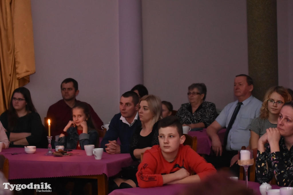 Kęsowo: Koncert kolęd i pastorałek