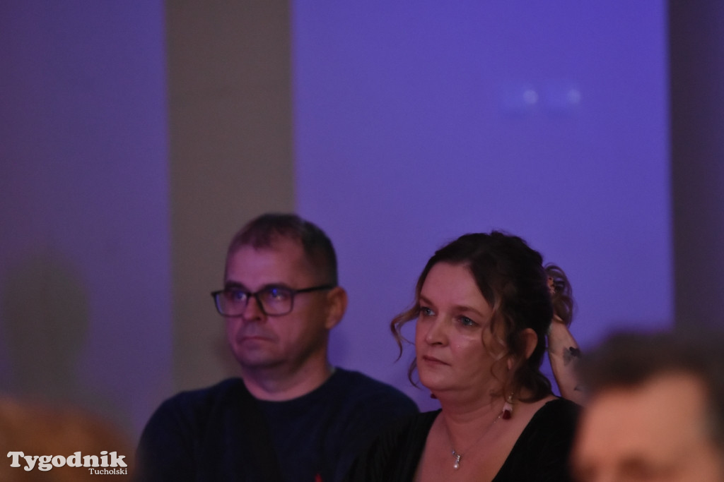 Kęsowo: Koncert kolęd i pastorałek