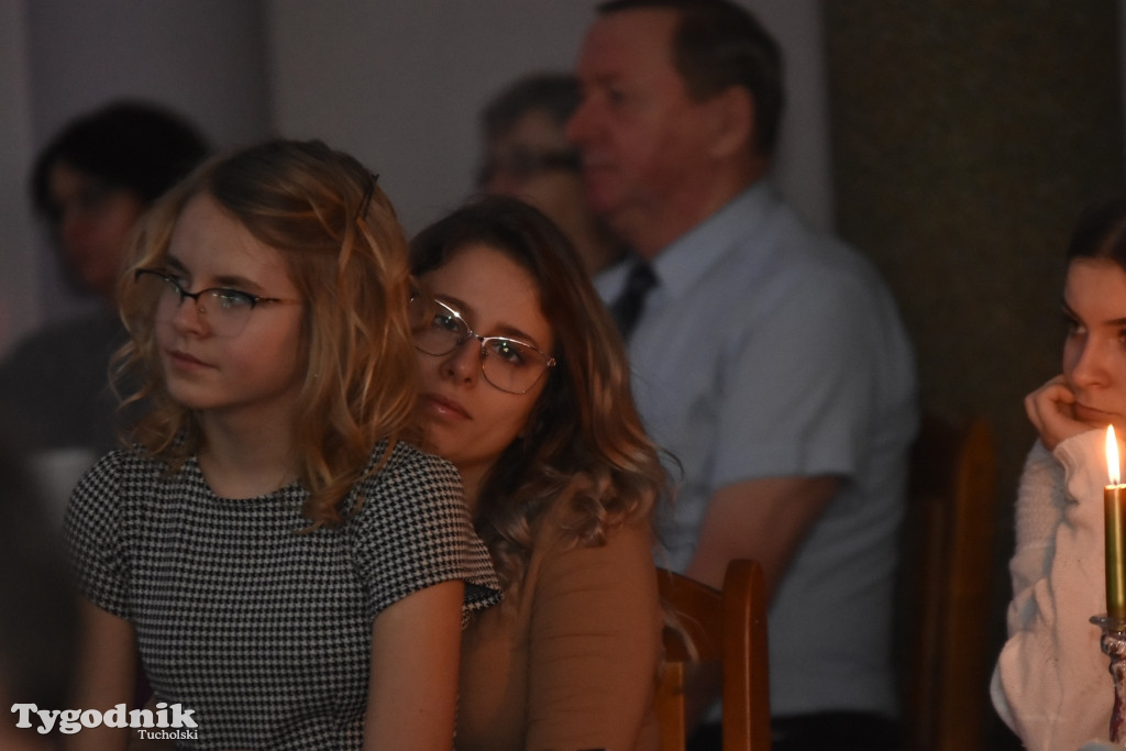 Kęsowo: Koncert kolęd i pastorałek