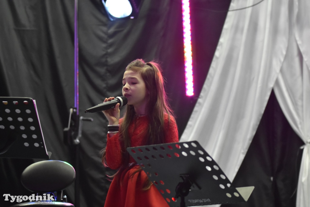 Kęsowo: Koncert kolęd i pastorałek