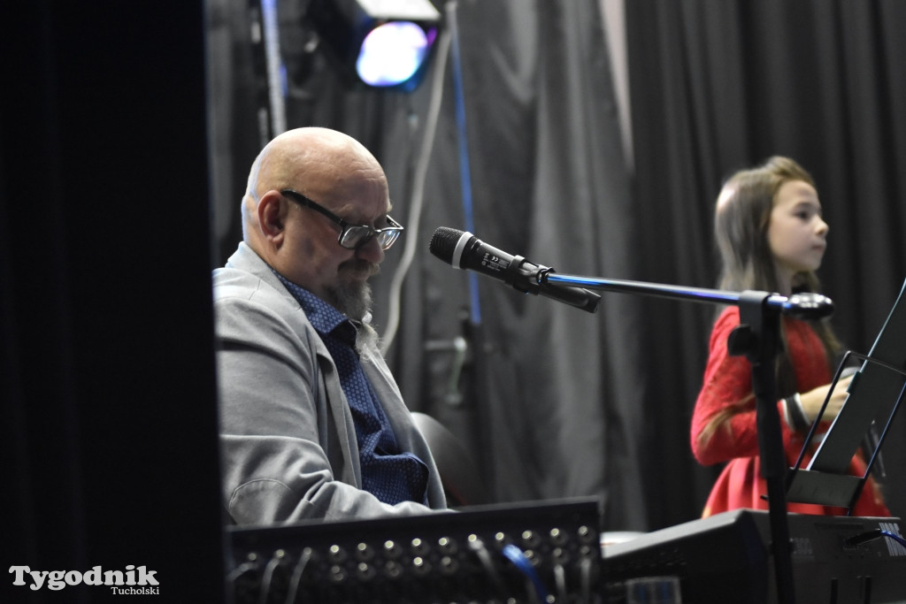 Kęsowo: Koncert kolęd i pastorałek