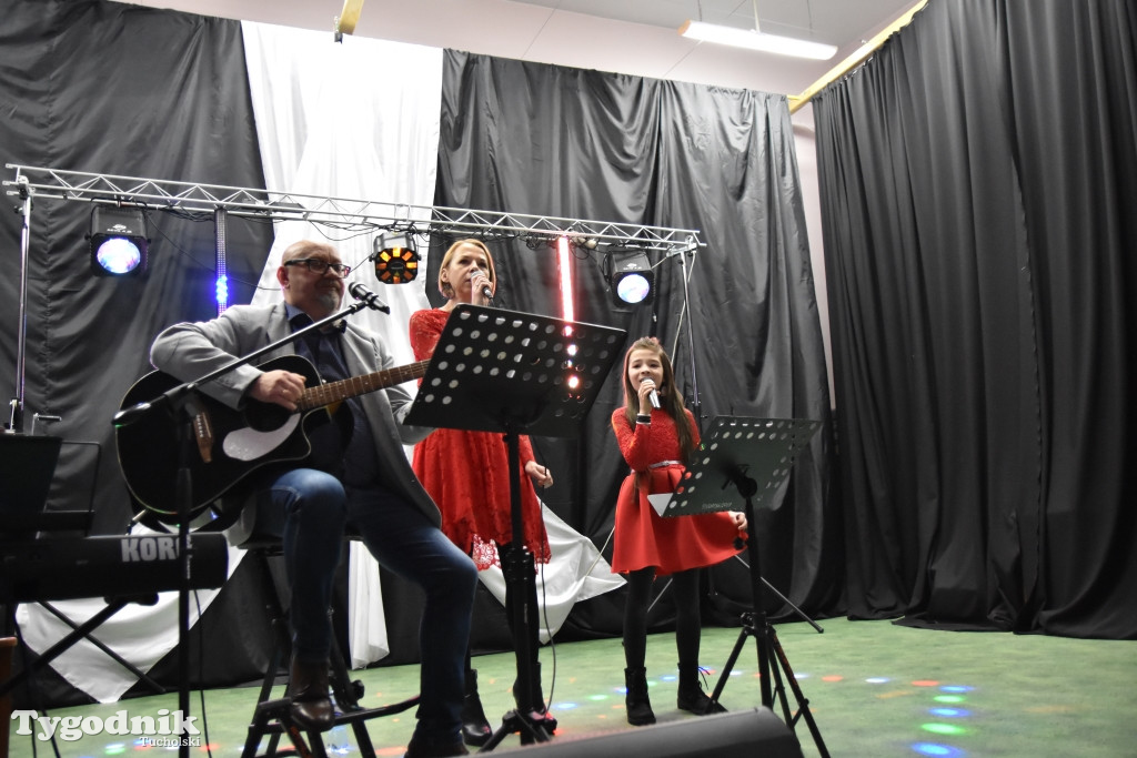 Kęsowo: Koncert kolęd i pastorałek