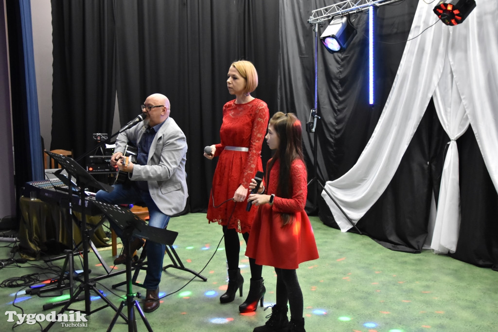 Kęsowo: Koncert kolęd i pastorałek