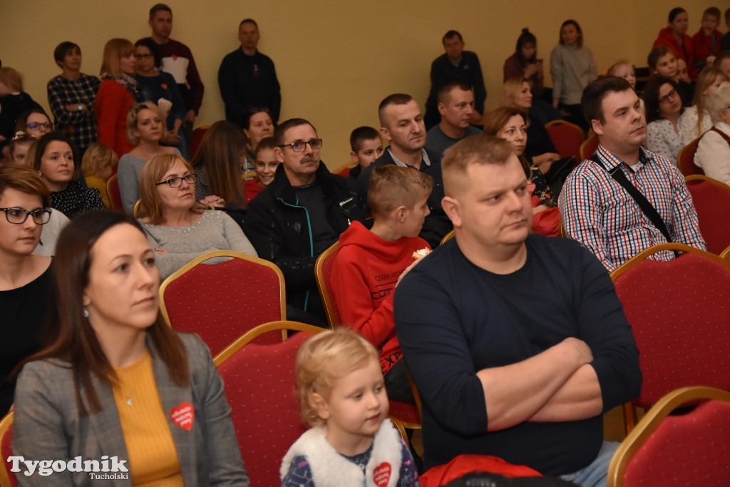Sztab gminy Lubiewo złapał wiatr w żagle!