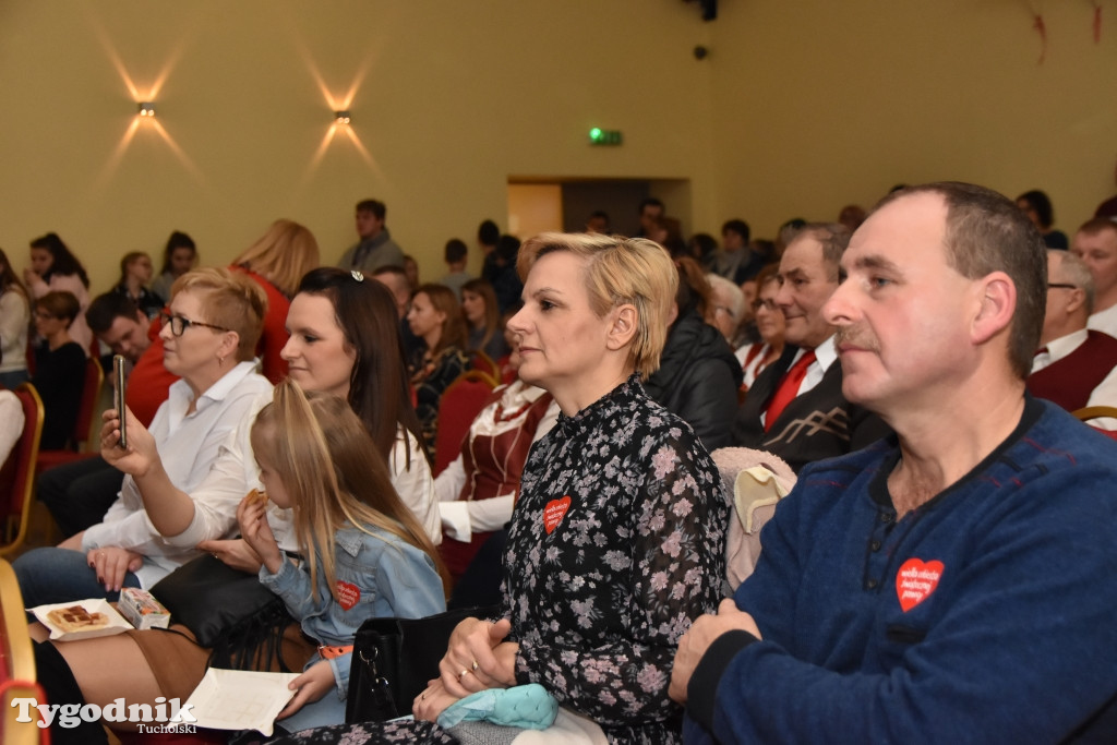 Sztab gminy Lubiewo złapał wiatr w żagle!