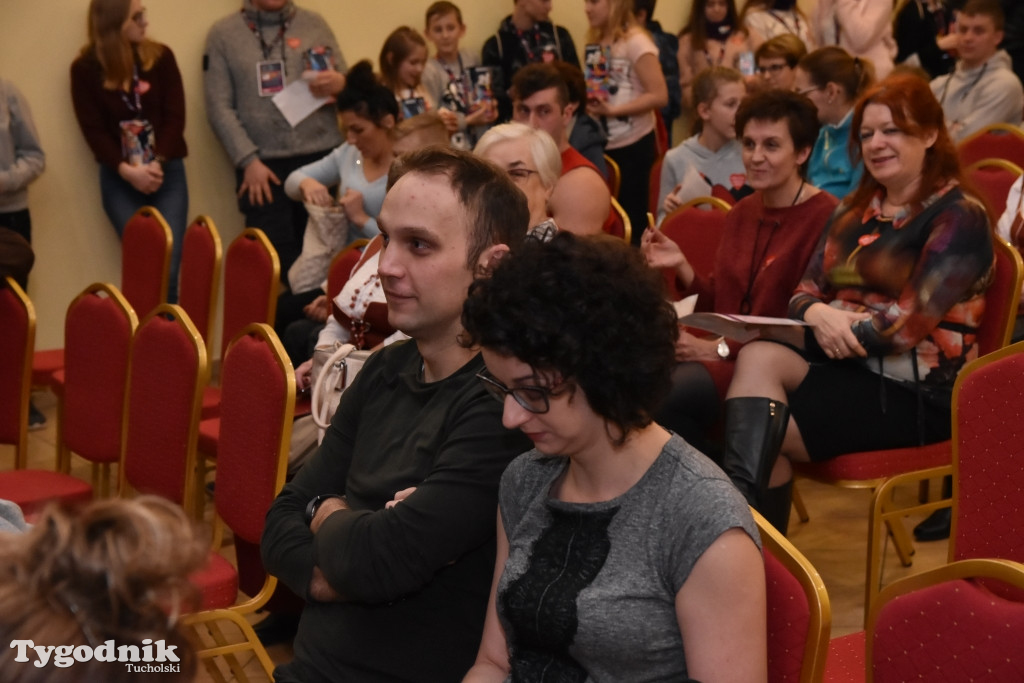 Sztab gminy Lubiewo złapał wiatr w żagle!