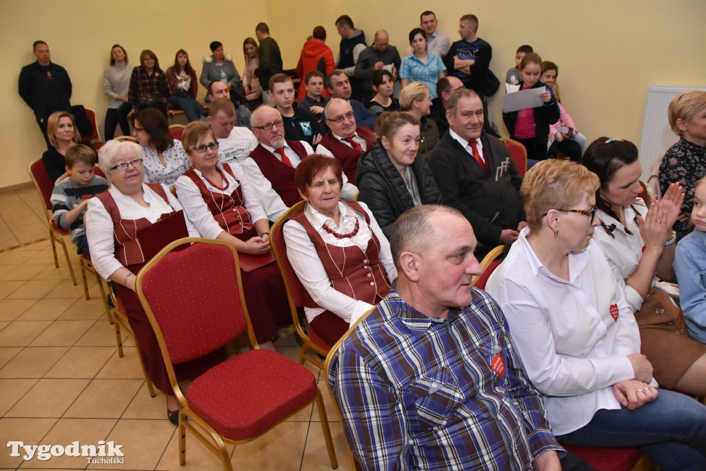 Sztab gminy Lubiewo złapał wiatr w żagle!