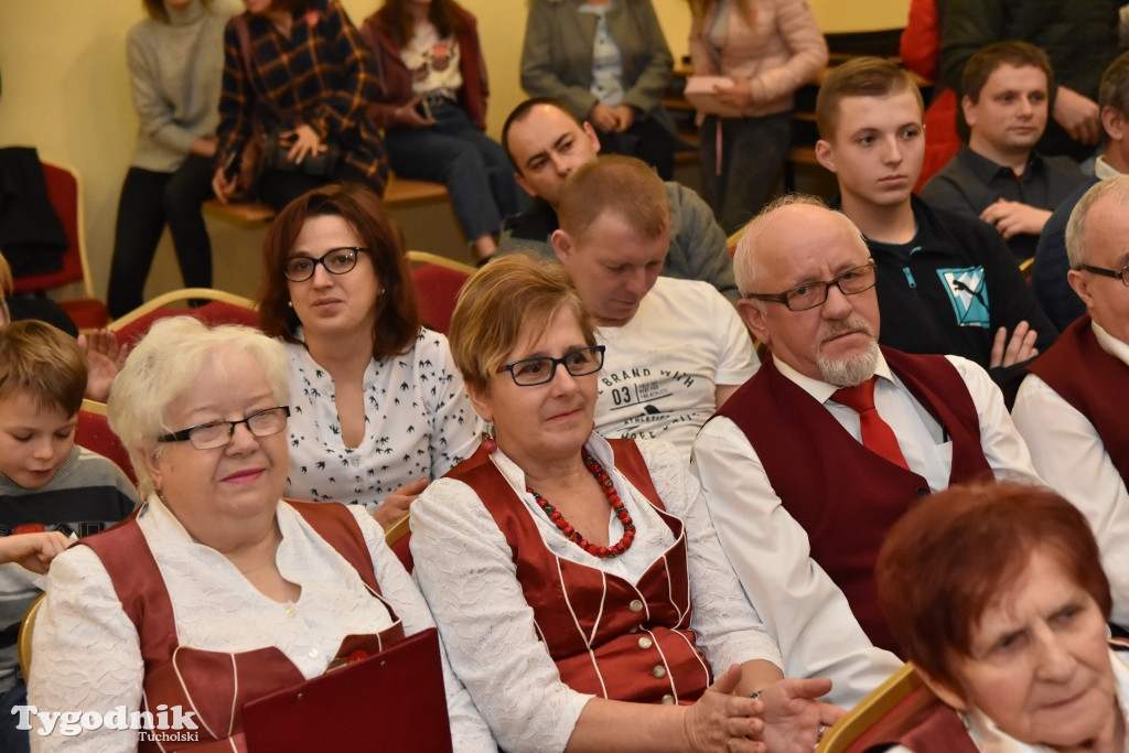 Sztab gminy Lubiewo złapał wiatr w żagle!