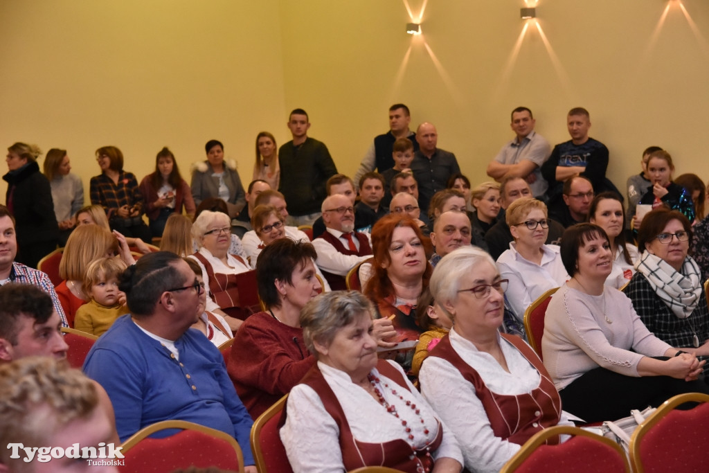 Sztab gminy Lubiewo złapał wiatr w żagle!