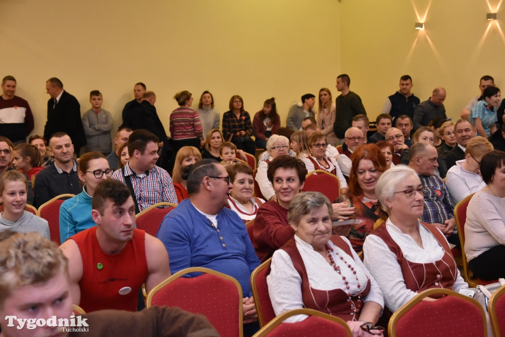 Sztab gminy Lubiewo złapał wiatr w żagle!