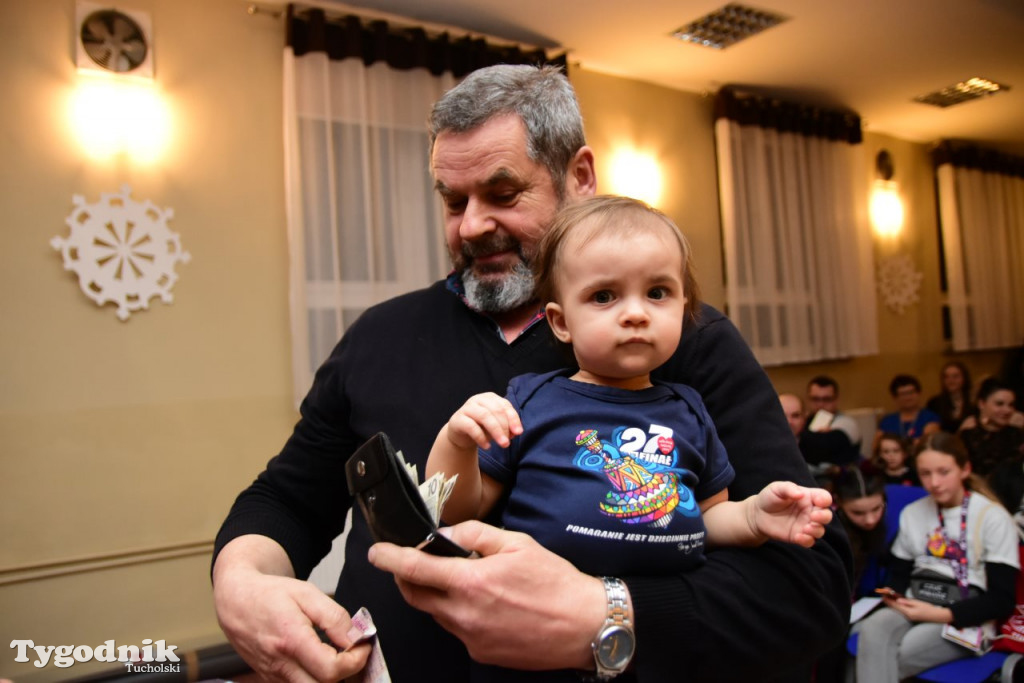 WOŚP Gostycyn