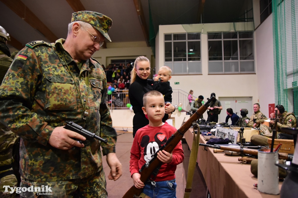WOŚP Cekcyn