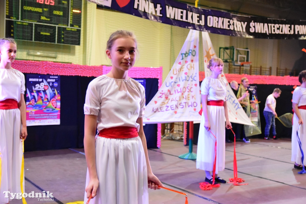 WOŚP Cekcyn