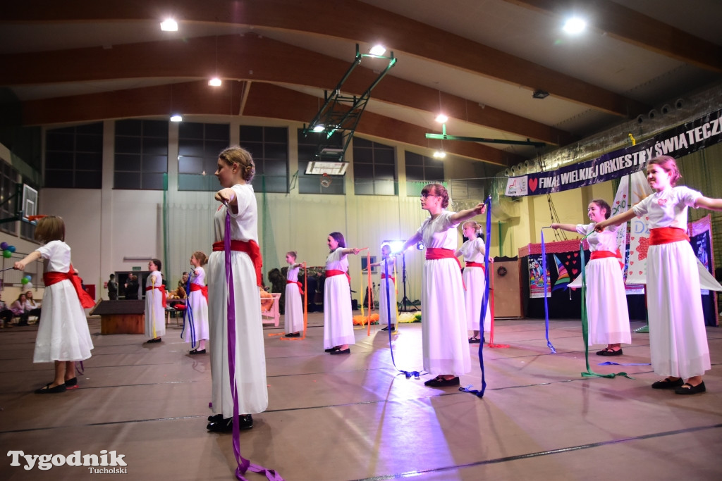 WOŚP Cekcyn