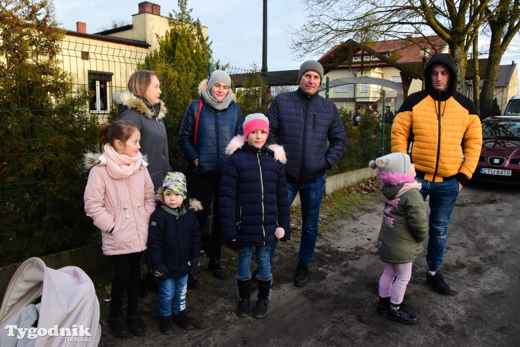 WOŚP Śliwice