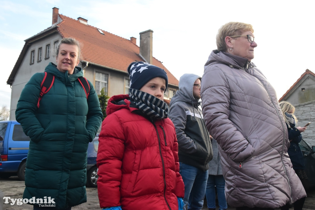 WOŚP Śliwice