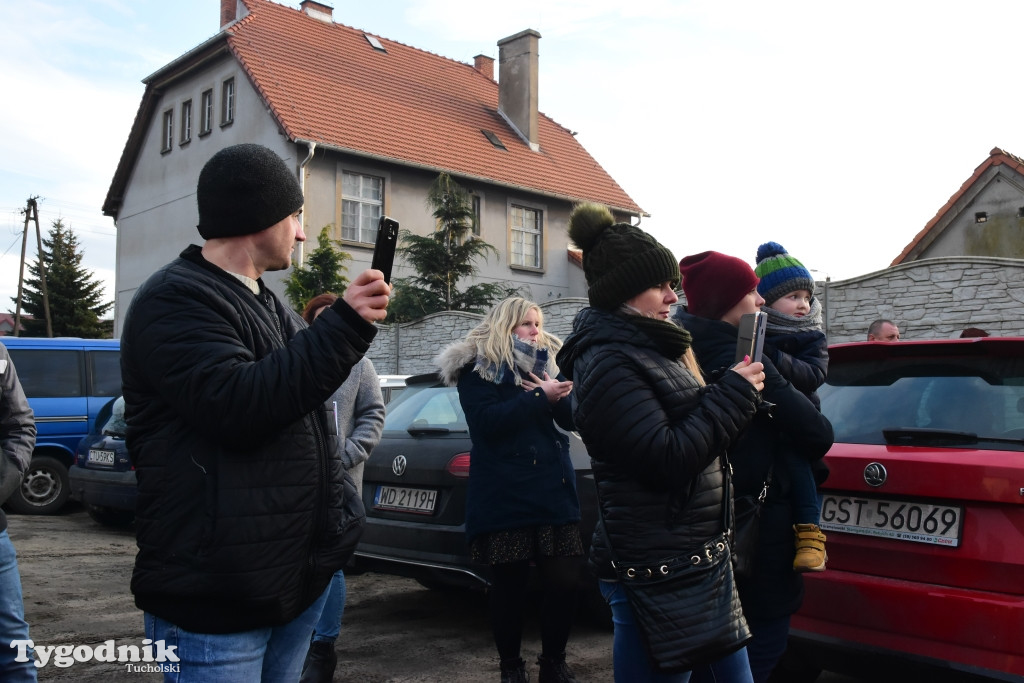 WOŚP Śliwice