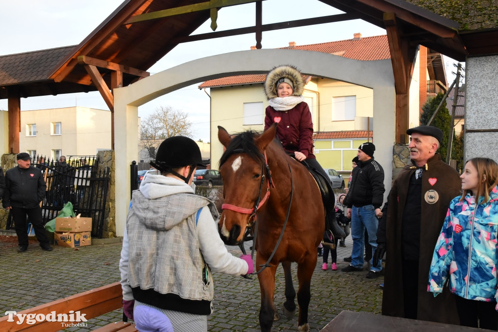 WOŚP Śliwice