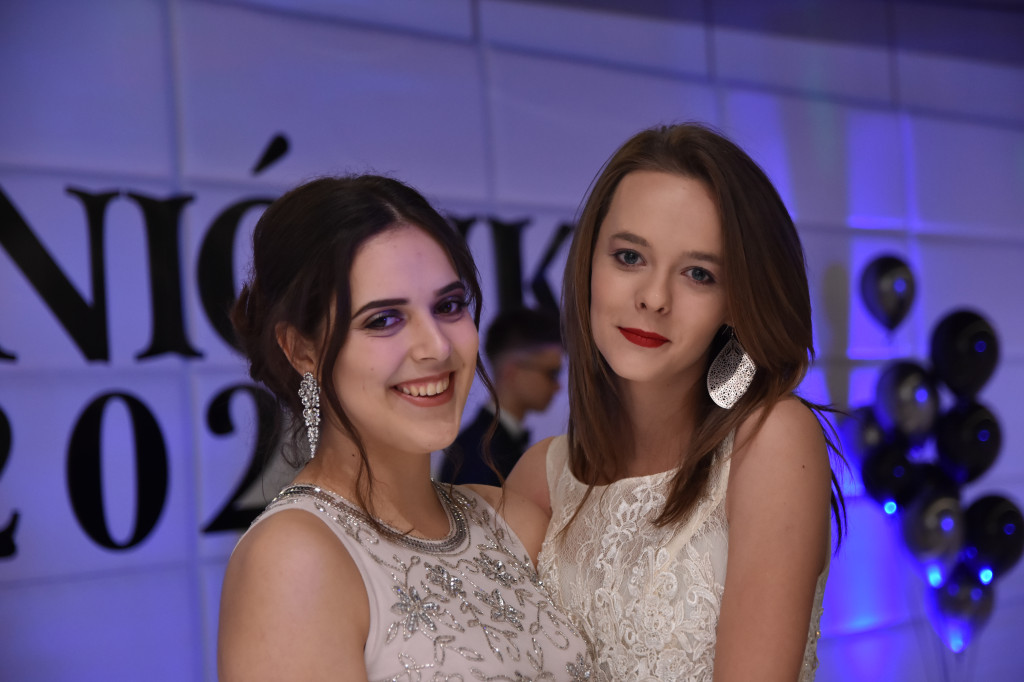 Studniówka Nowodworka część 1