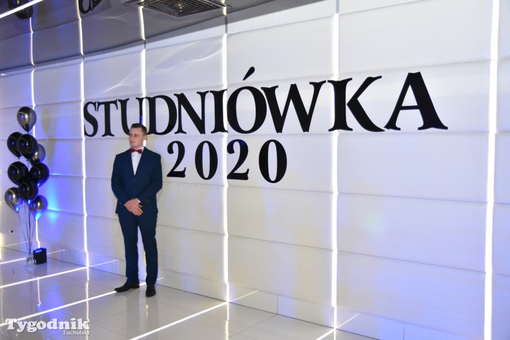 Studniówka Nowodworka część 1