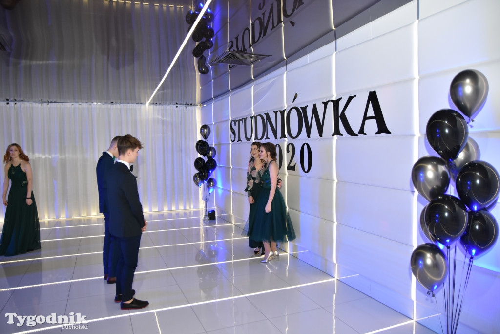Studniówka Nowodworka część 1