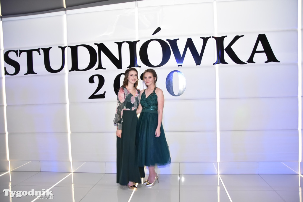 Studniówka Nowodworka część 1