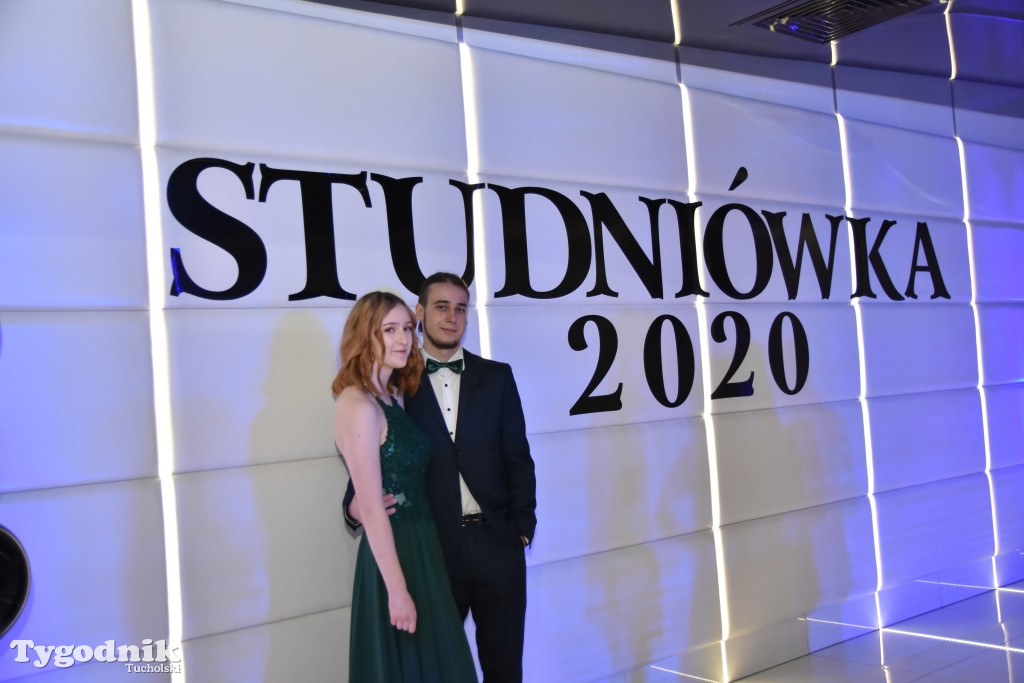 Studniówka Nowodworka część 1