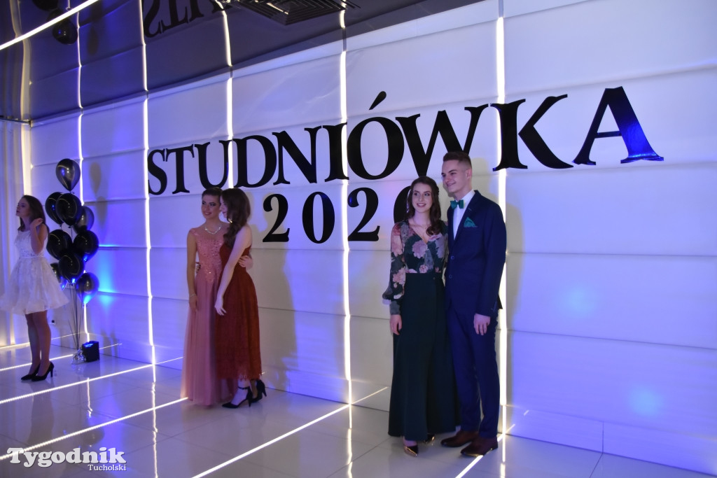 Studniówka Nowodworka część 1